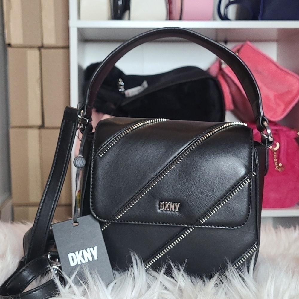DKNY Immy crossbody